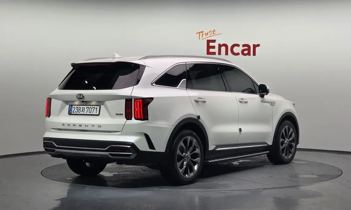 Kia Sorento — фото 3