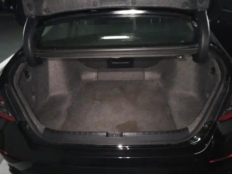 Honda Accord — фото 10