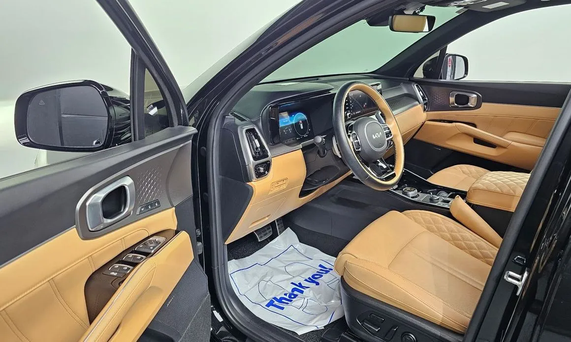 Kia Sorento — фото 6