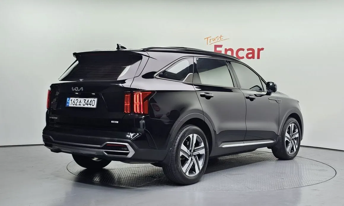 Kia Sorento — фото 4