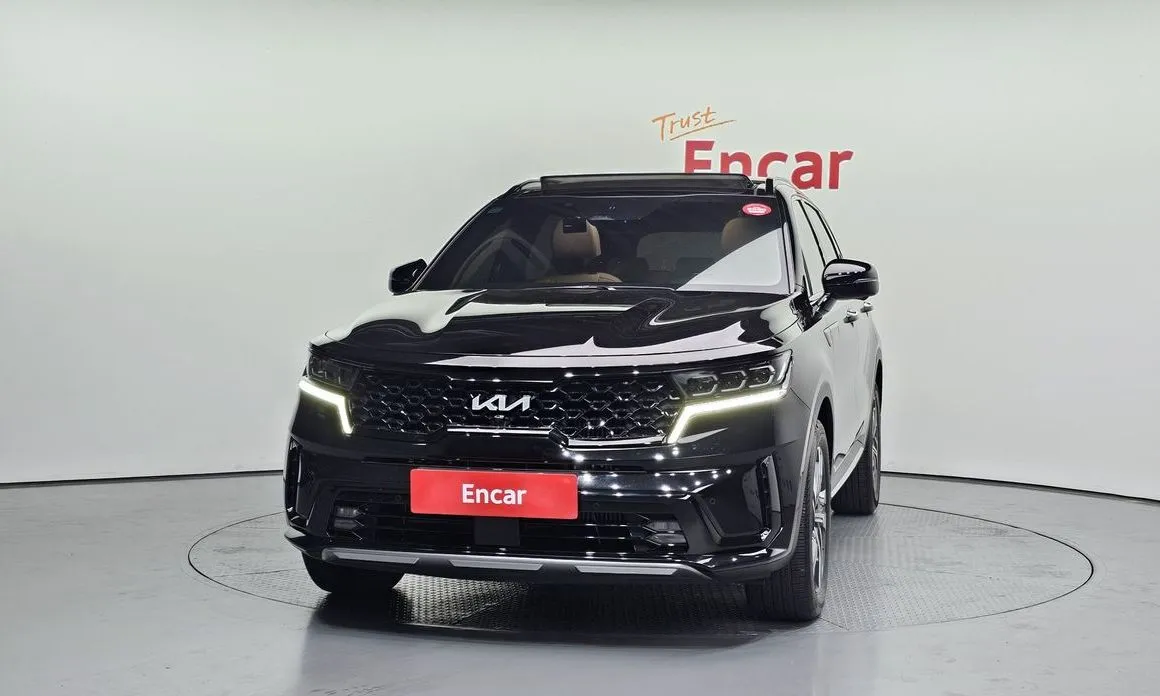 Kia Sorento — фото 2