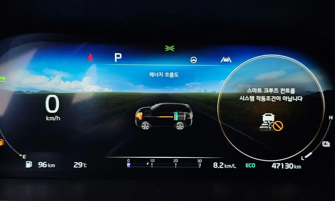 Kia Sorento — фото 3
