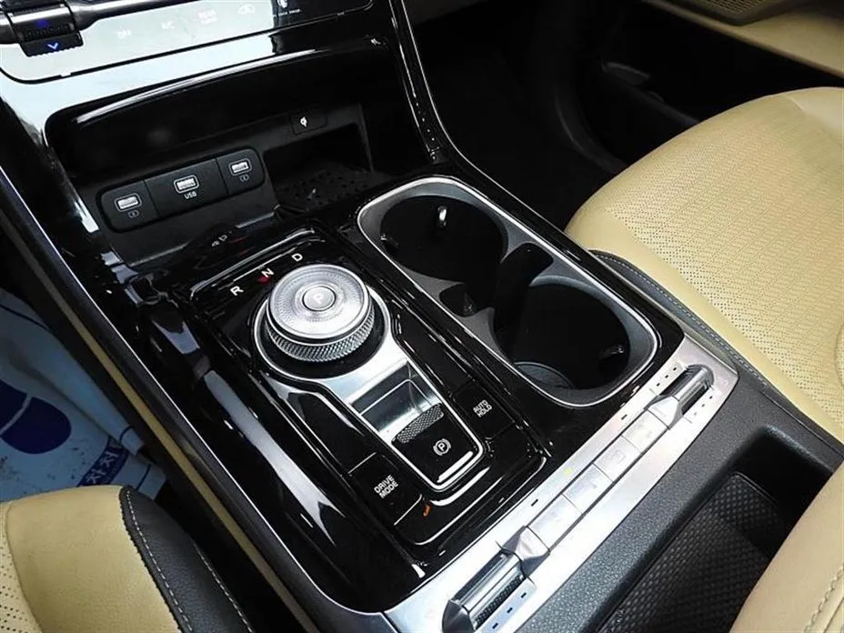 Kia Carnival — фото 10
