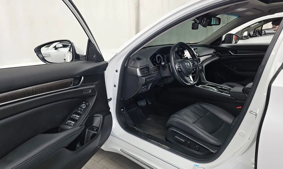 Honda Accord 2022 из KR, фото 6