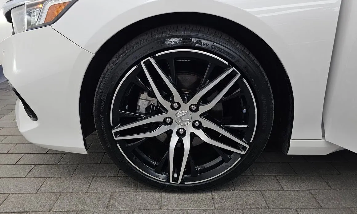 Honda Accord 2022 из KR, фото 10
