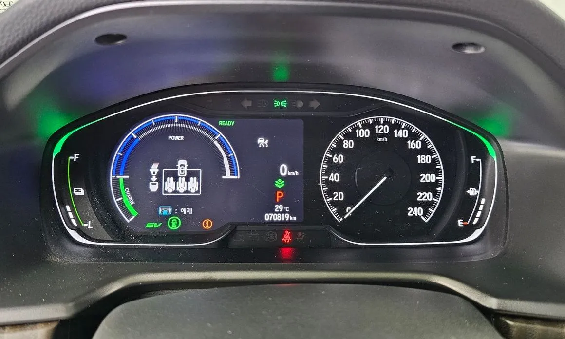 Honda Accord 2022 из KR, фото 8