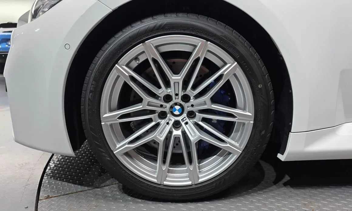 BMW M2 — фото 10