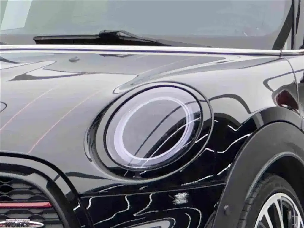 MINI JCW (John Cooper Works) — фото 5