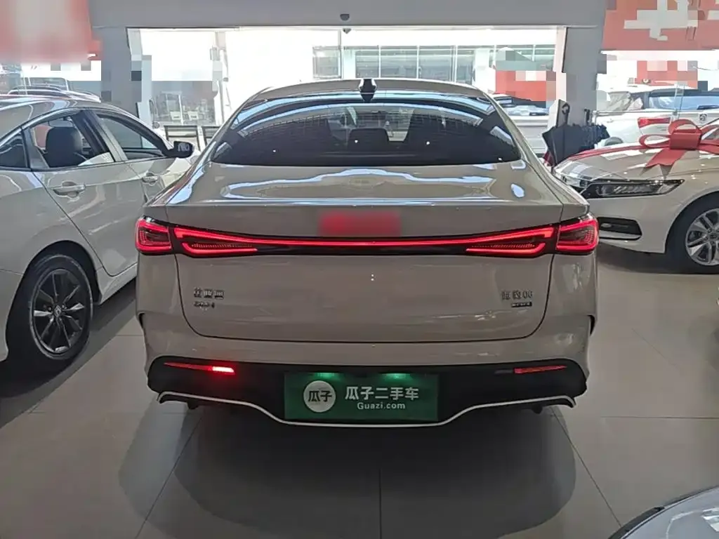 BYD Seal 06 — фото 7