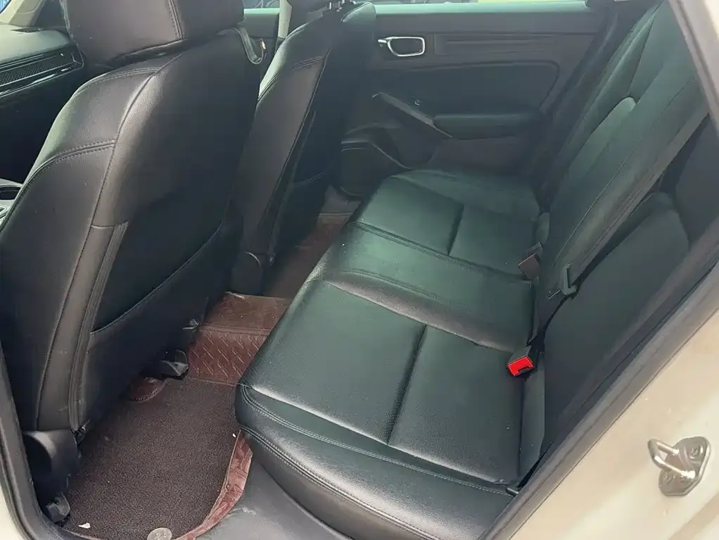 Honda Civic — фото 2