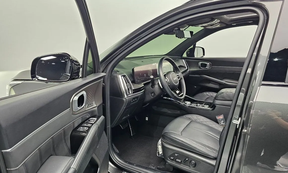 Kia Sorento — фото 3