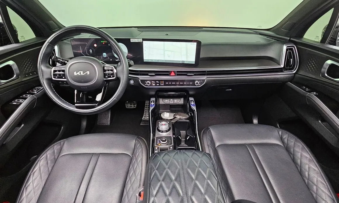 Kia Sorento — фото 4