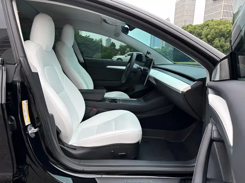 Tesla Model 3 — фото 2