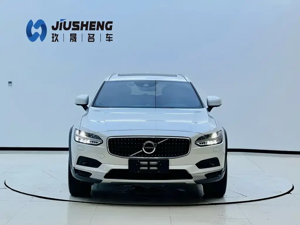 Volvo V90 — фото 3