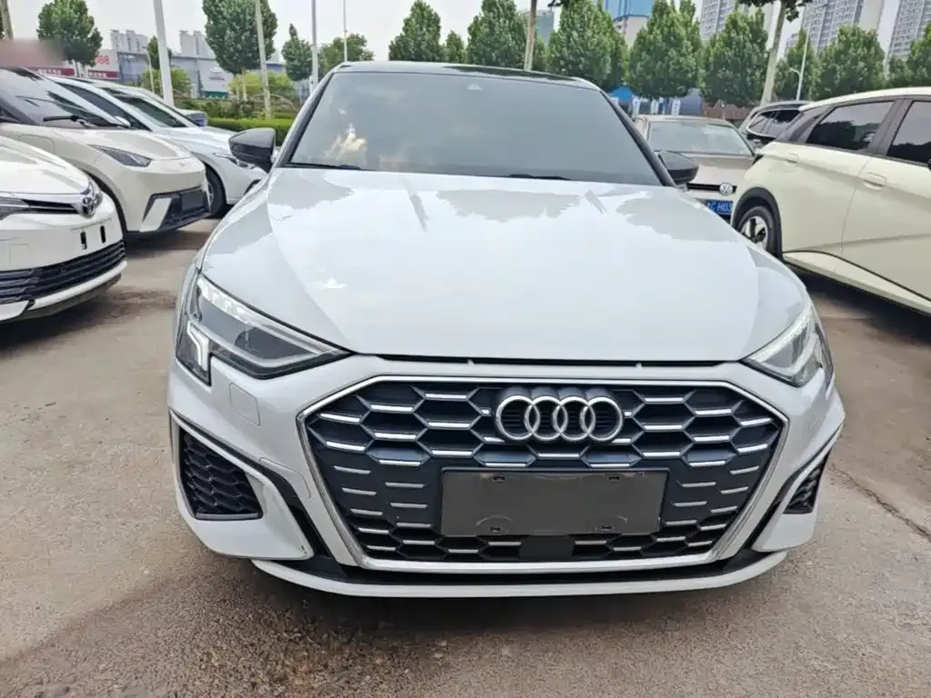 Audi A3 — фото 4