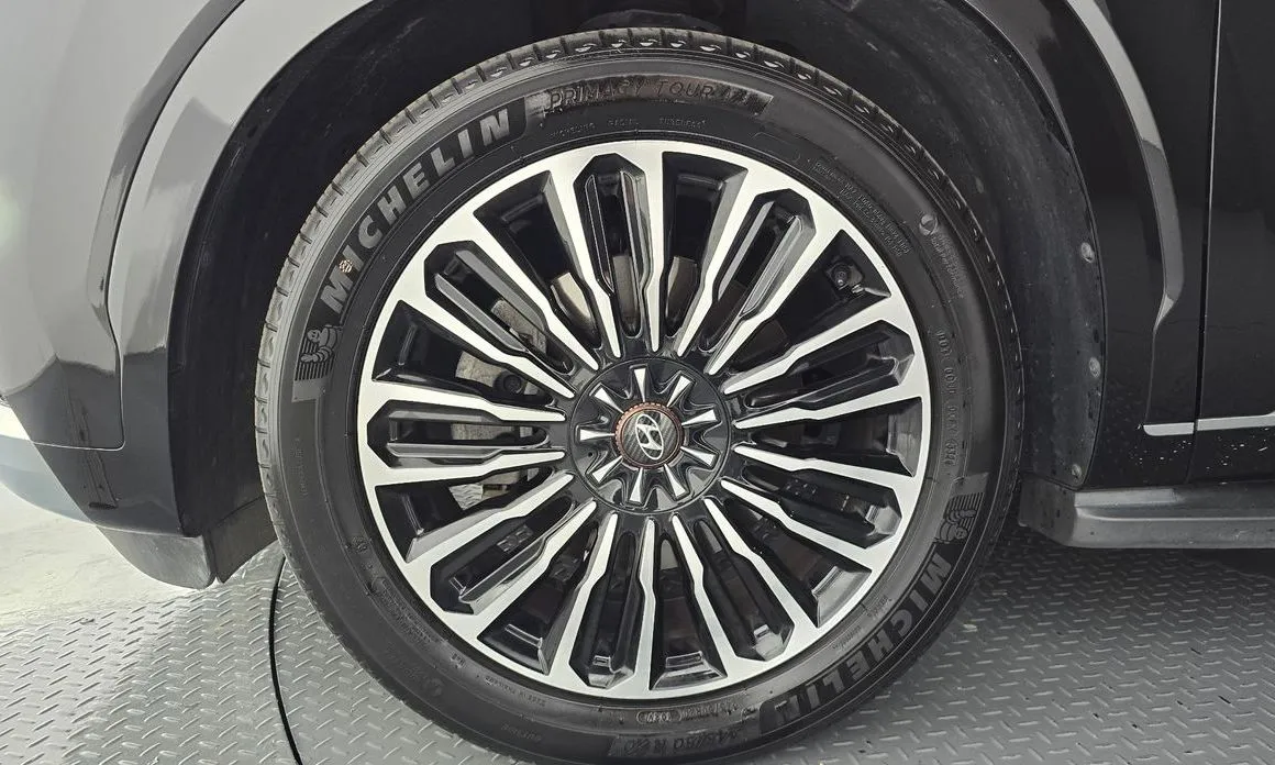 Hyundai Palisade — фото 9