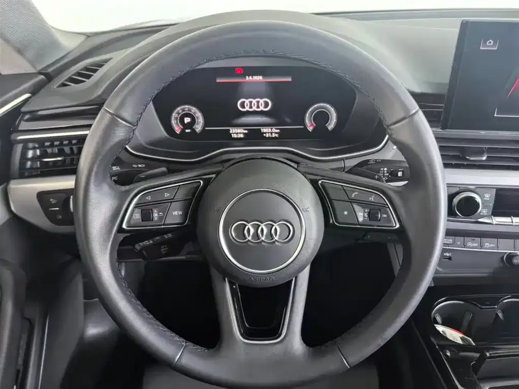 Audi A5 (Import) — фото 6