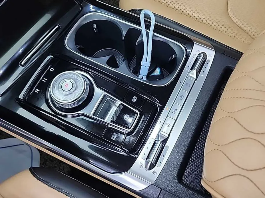 Kia Carnival — фото 10