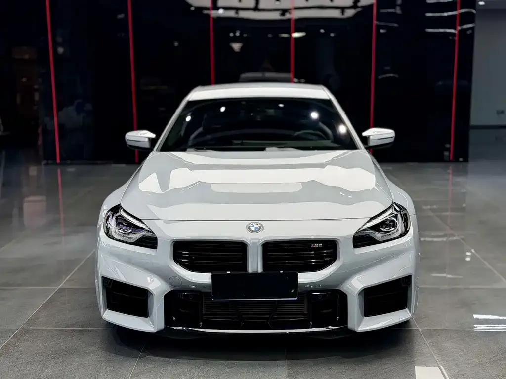 BMW M2 — фото 4