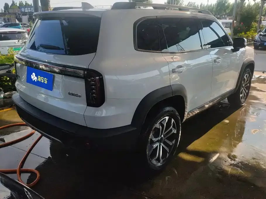Haval Big Dog — фото 4