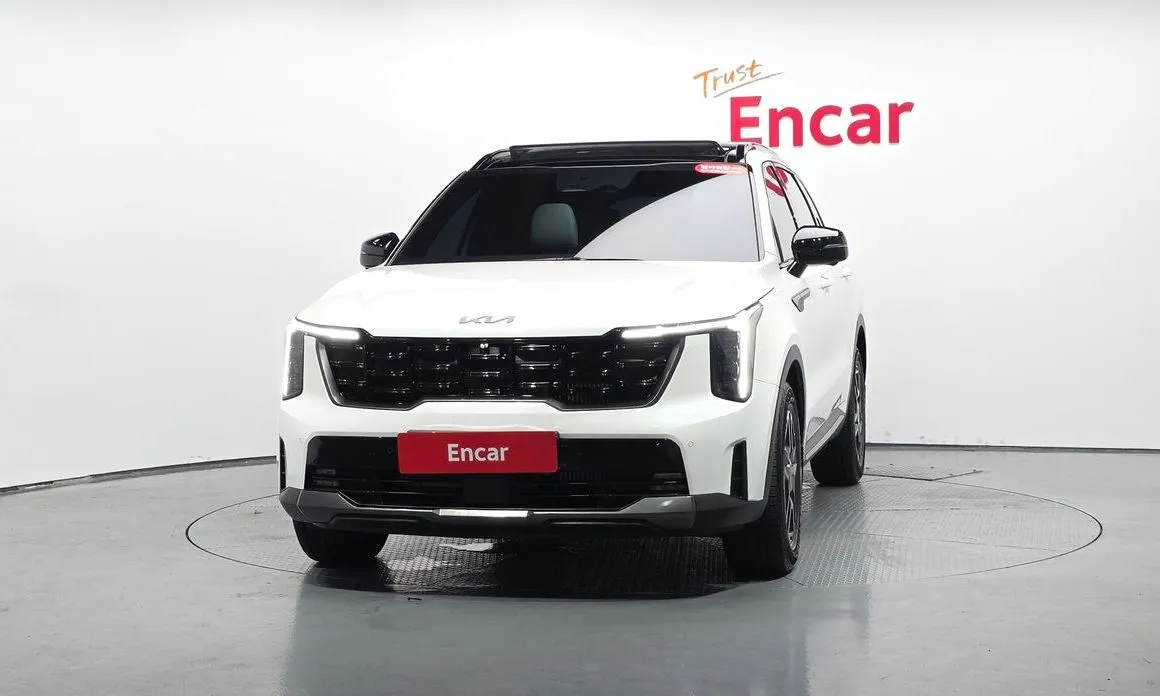 Kia Sorento — фото 3