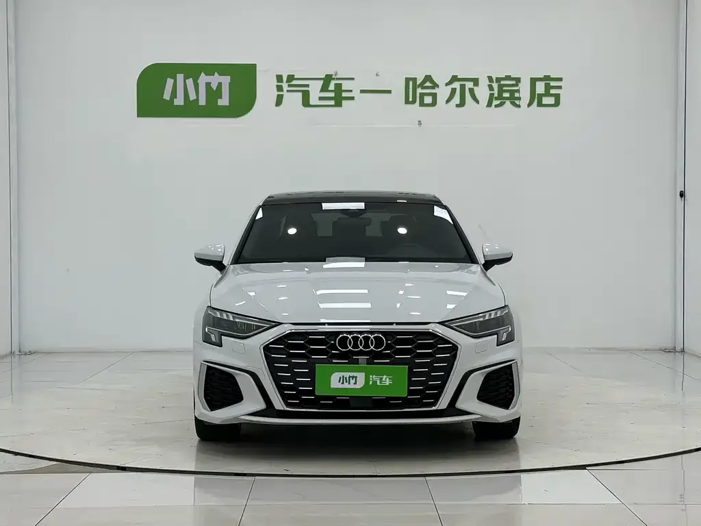 Audi A3 — фото 2