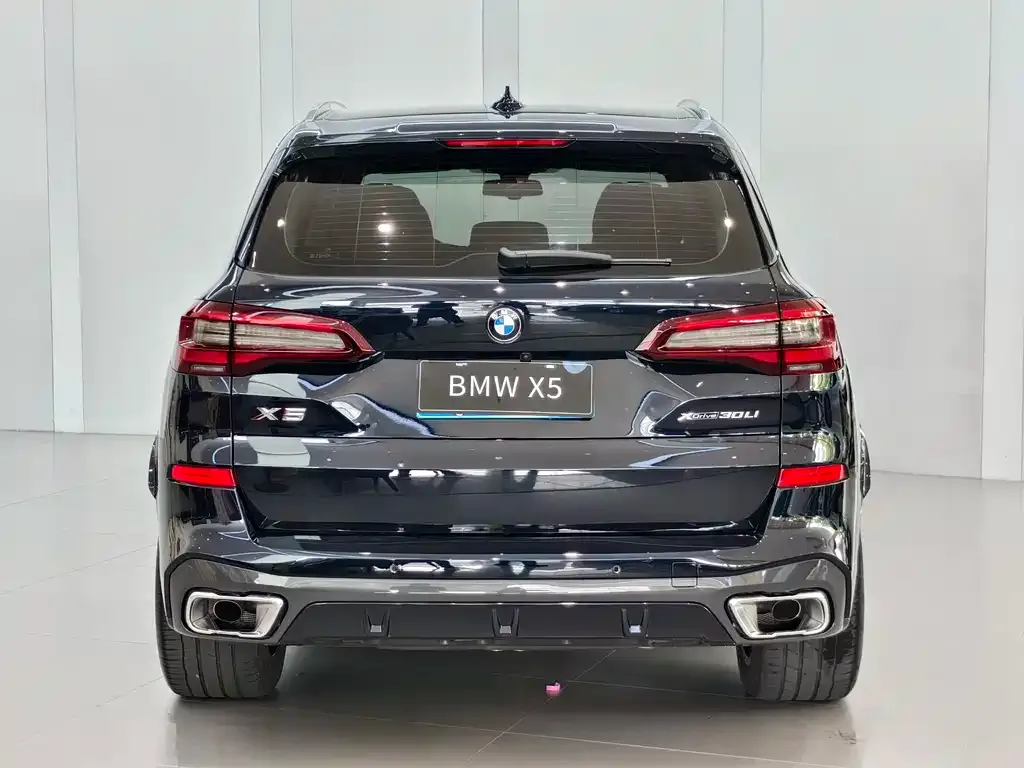 BMW X5 — фото 2
