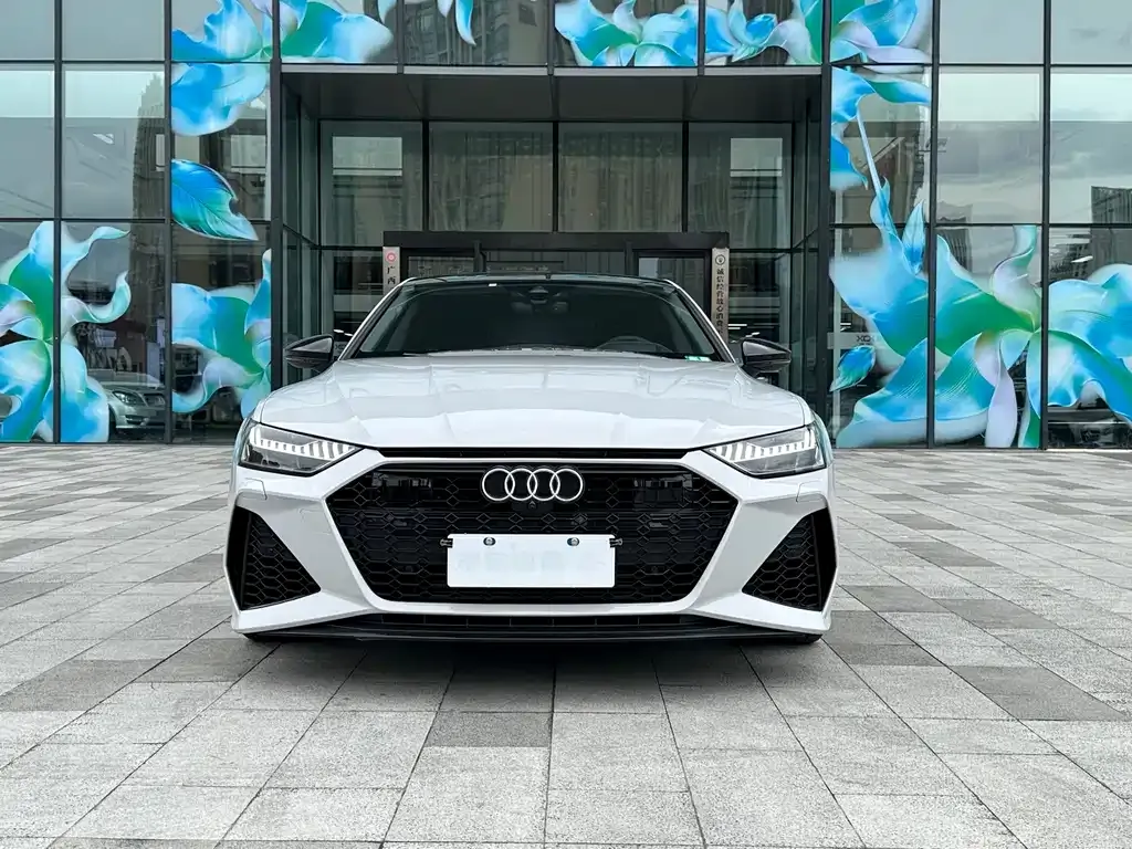Audi A7 — фото 6