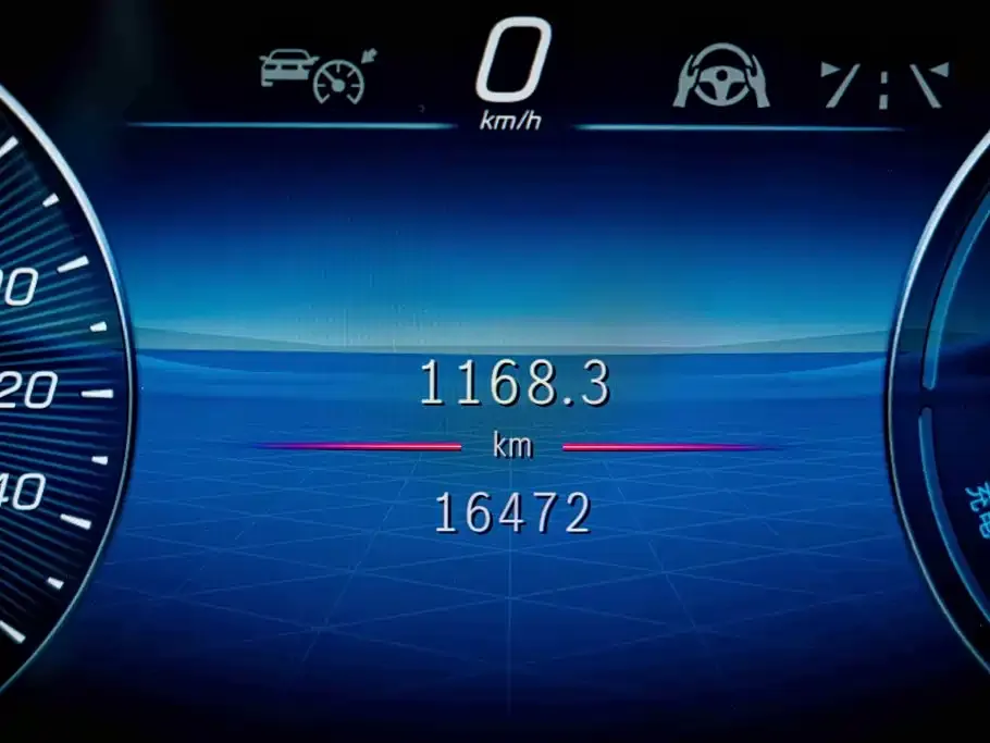 Mercedes-Benz GLE New Energy — фото 2