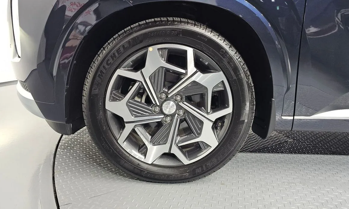 Hyundai Palisade — фото 6