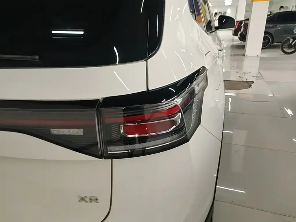 Volkswagen Tharu 2024 из CN, фото 2