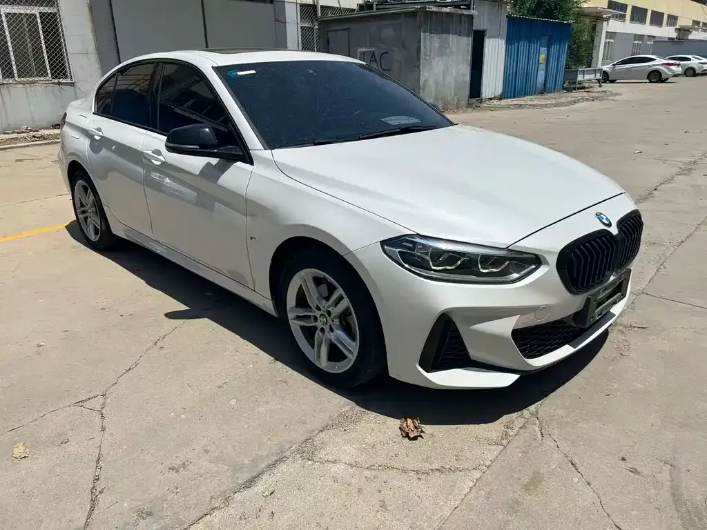 BMW 1 Series — фото 5