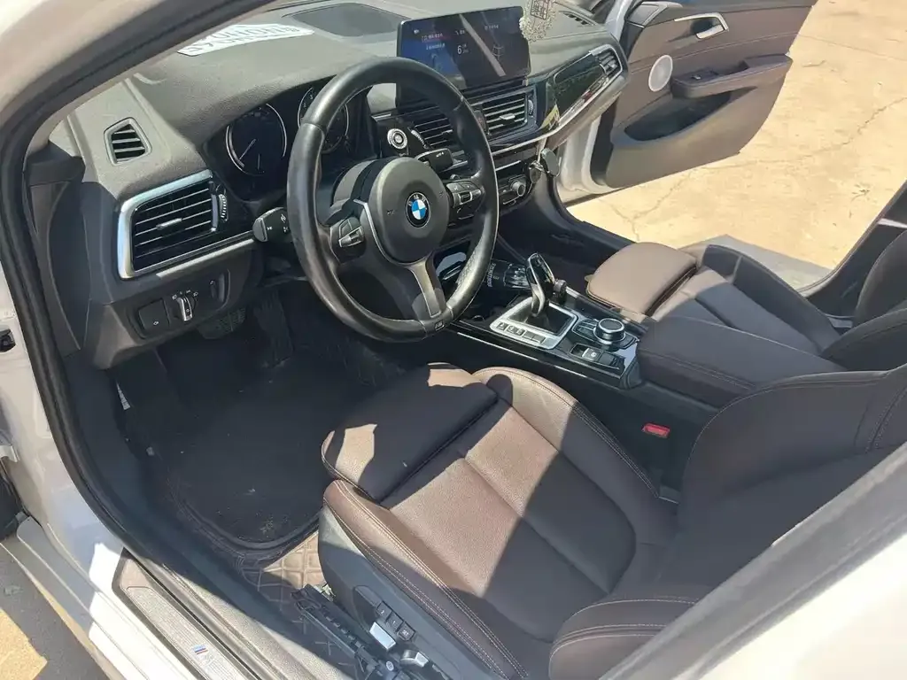 BMW 1 Series — фото 9