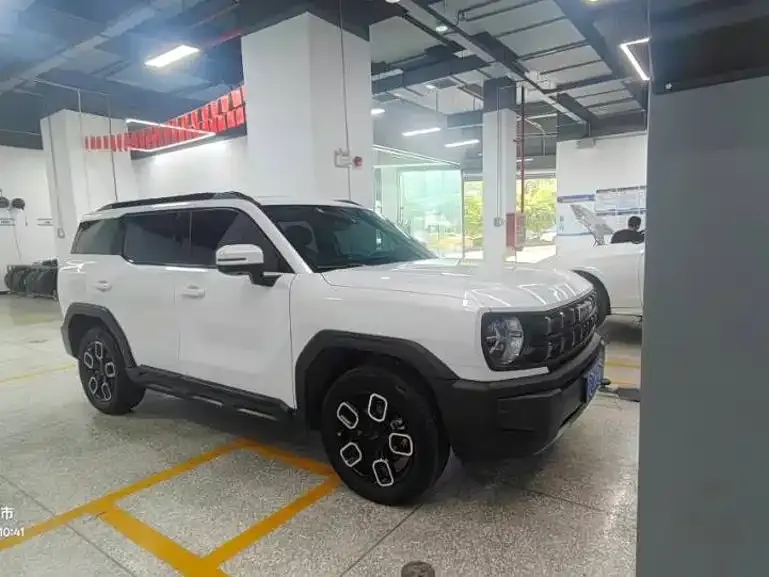 Haval Cool Dog — фото 1