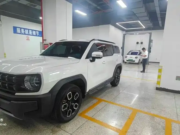 Haval Cool Dog — фото 7