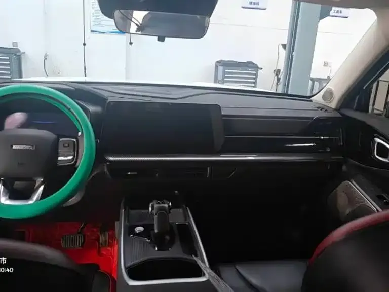 Haval Cool Dog — фото 3