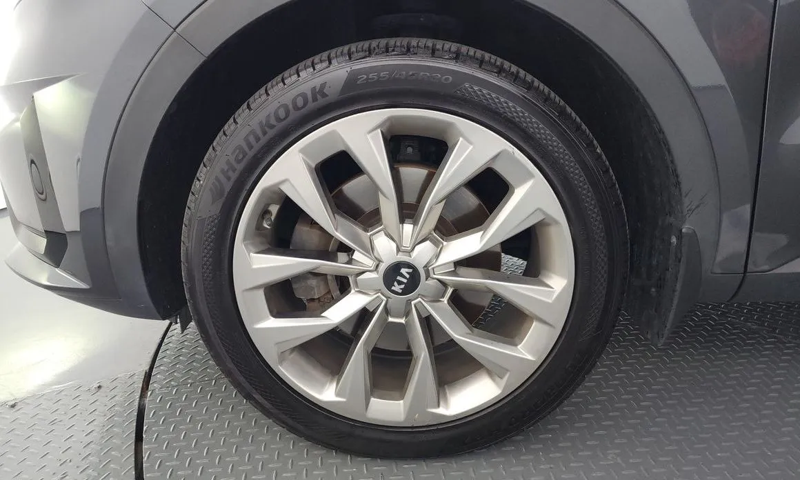 Kia Sorento — фото 3