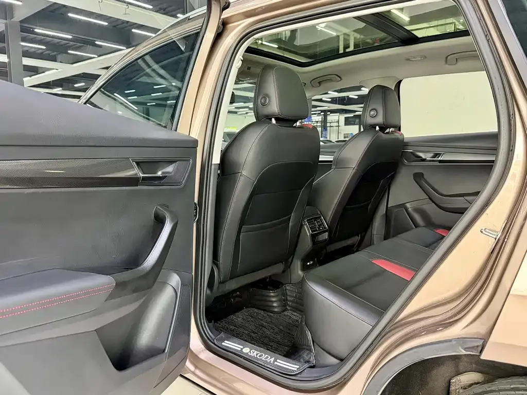 Skoda Karoq — фото 2