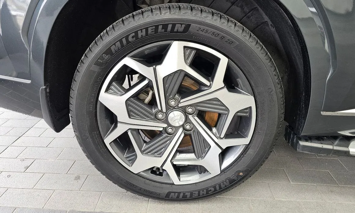 Hyundai Palisade — фото 7
