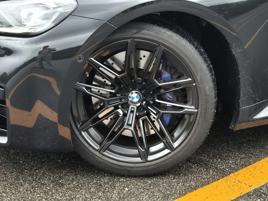 BMW M2 — фото 10
