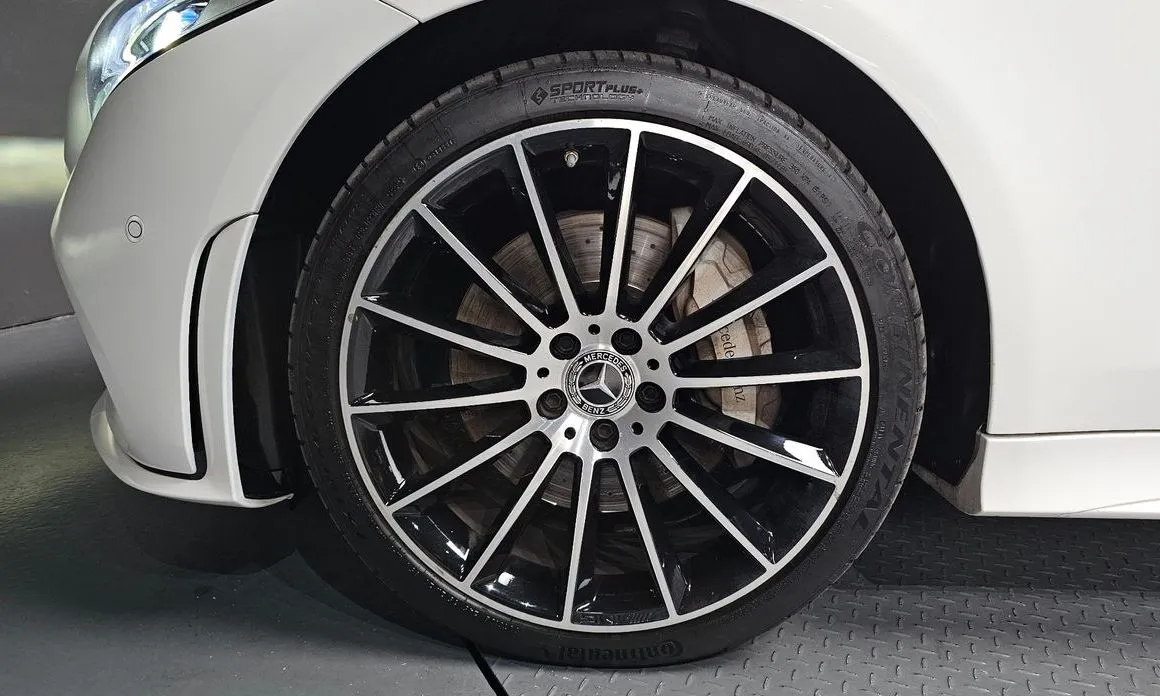 Mercedes-Benz CLS-Class 2021 из KR, фото 8
