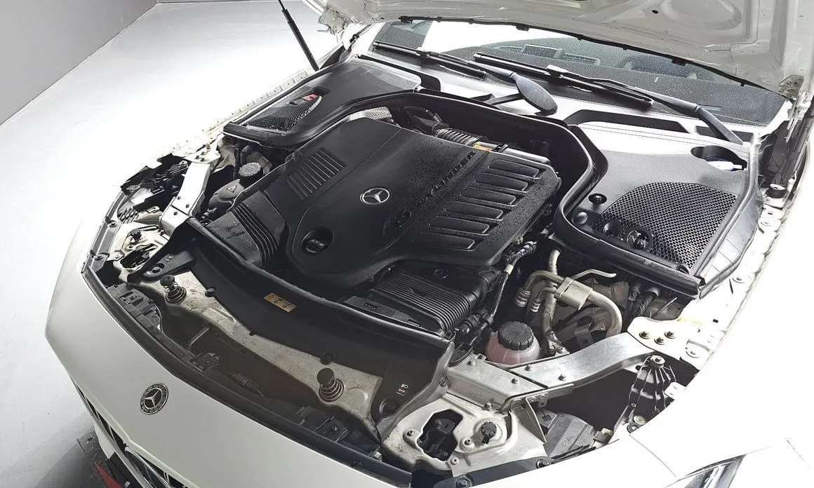 Mercedes-Benz CLS-Class 2021 из KR, фото 5