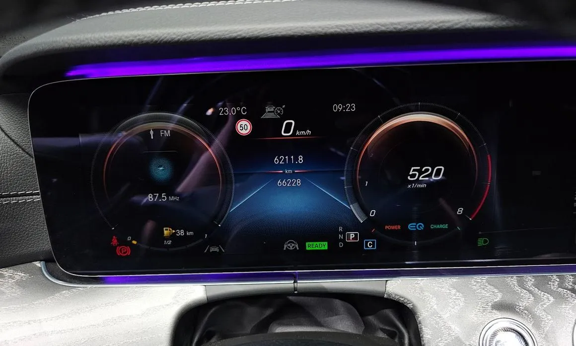 Mercedes-Benz CLS-Class 2021 из KR, фото 7