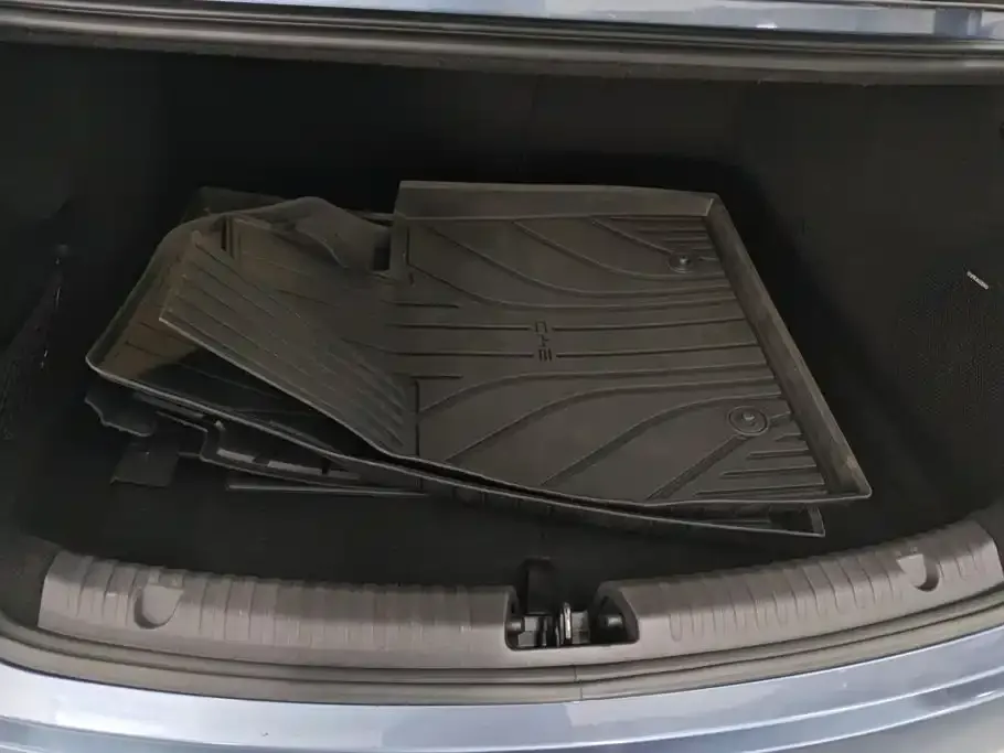 BYD Seal — фото 2