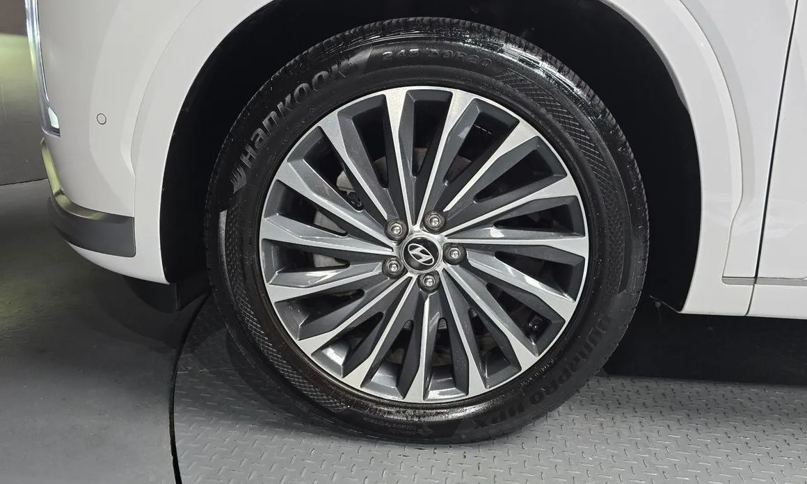 Hyundai Palisade — фото 9