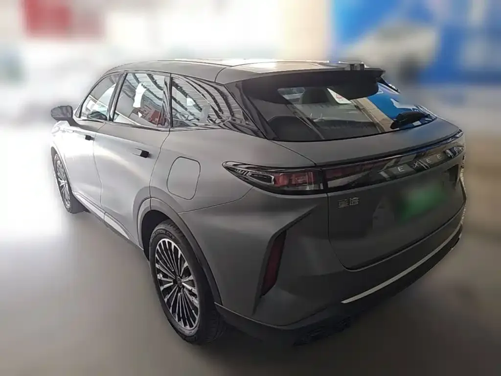 Exeed Yaoguang C-DM — фото 7
