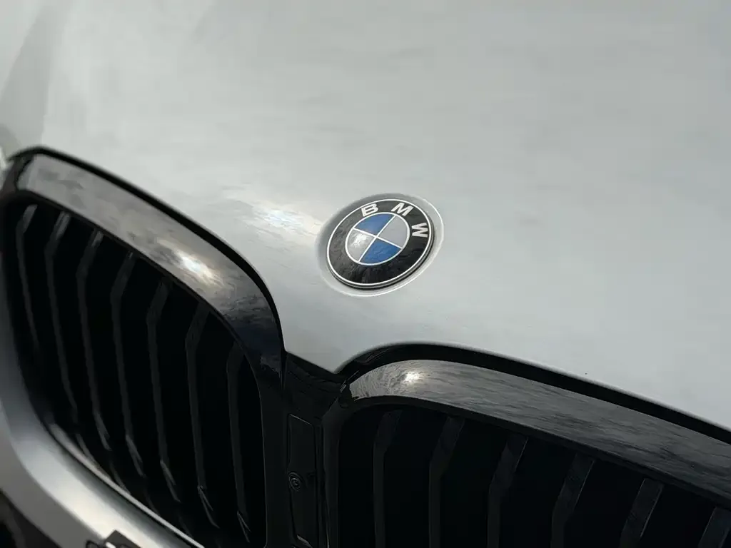 BMW X3 — фото 4