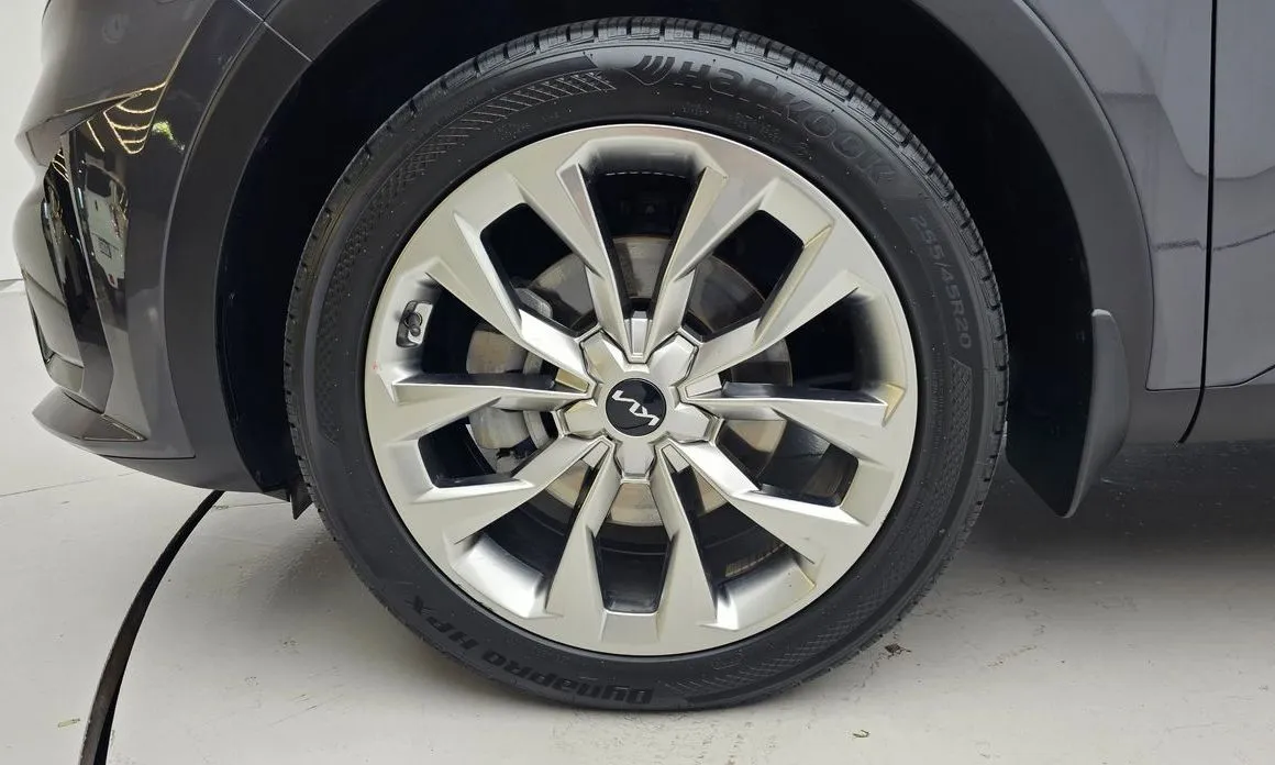 Kia Sorento 2023 из KR, фото 4