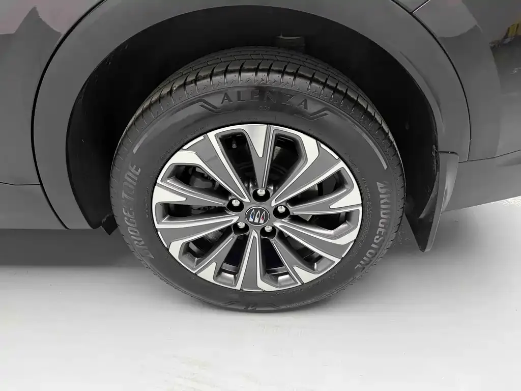 Buick Envision Plus — фото 3