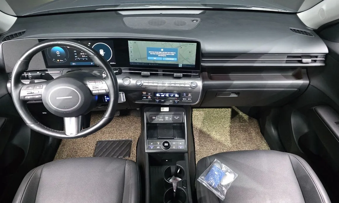 Hyundai Kona — фото 10
